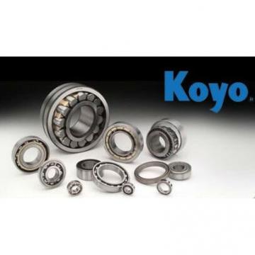 Kawasaki KX 85 A2 2002 Koyo Rear Right Wheel Bearing