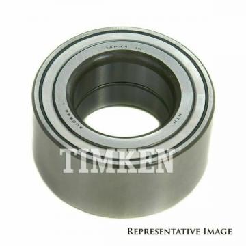 Timken WB000040 Wheel Bearing