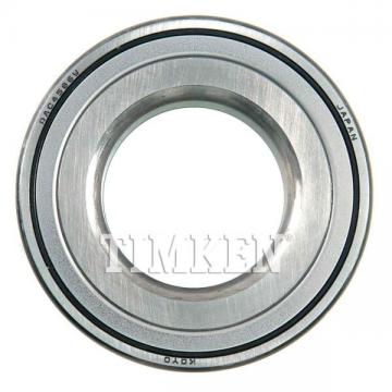 Timken WB000024 Frt Wheel Bearing