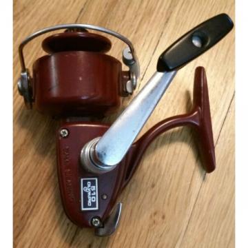 New ListingVTG Olympic 510 Spinning Reel Ball Bearing Right or Left Handed  (Made in Japan)