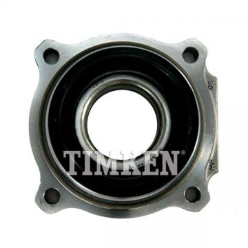 Timken 512295 Rr Wheel Bearing