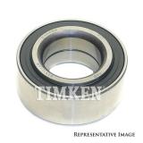 Wheel Bearing Rear,Front Timken 513022