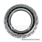 Timken   Bearing  495AX