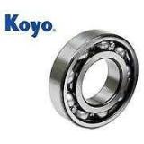 CRANKSHAFT BEARINGS 6207-NRC3 KOYO MADE IN JAPAN 