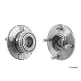 Koyo Axle Bearing and Hub Assembly fits 2002-2007 Mitsubishi Lancer  MFG NUMBER