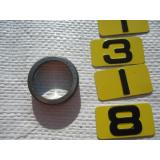 TIMKEN  A4138 BEARING CUP (2 PCS) – NOS