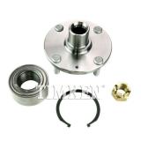 Wheel Bearing and Hub Assembly Front Timken HA590507