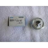 NIB NTN Bearing    63203ZZC3/5C   63203ZZC3       63203Z