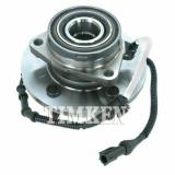 Wheel Bearing and Hub Assembly Front TIMKEN 515031