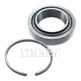 Timken SET25 Wheel Bearing Set