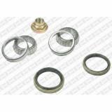 SNR Wheel Bearing Kit r170.26