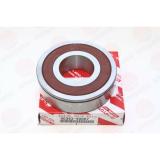 TOYOTA BEARING, RADIAL BALL 9036350007 *GENUINE*